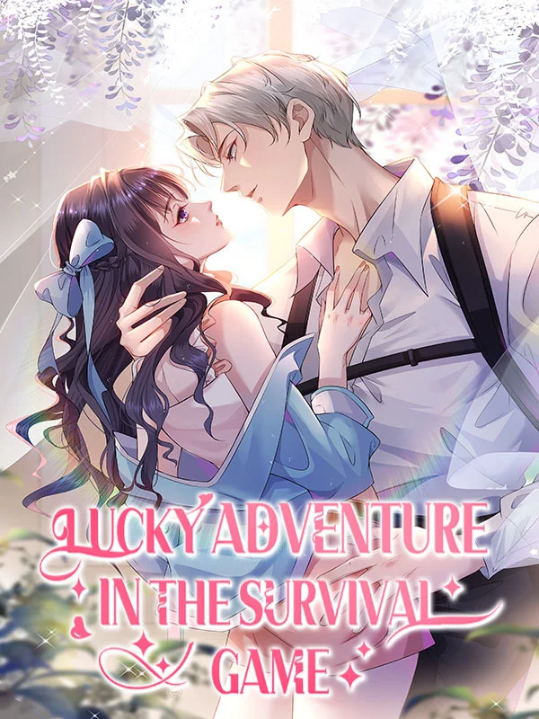 Lucky Adventure in the Survival Game cover 0