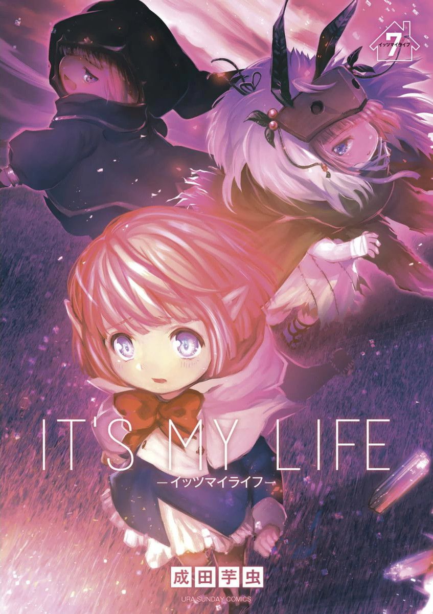 It's My Life cover 19