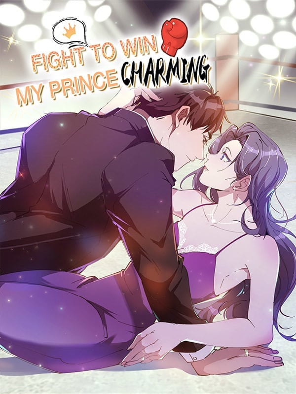 Fight to Win My Prince Charming cover 0