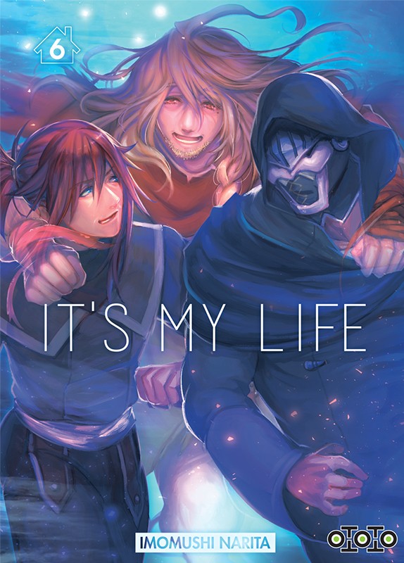 It's My Life cover 21