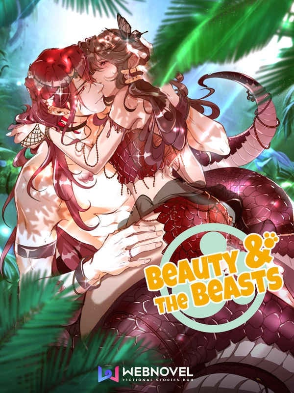 Beauty and the Beasts cover 0