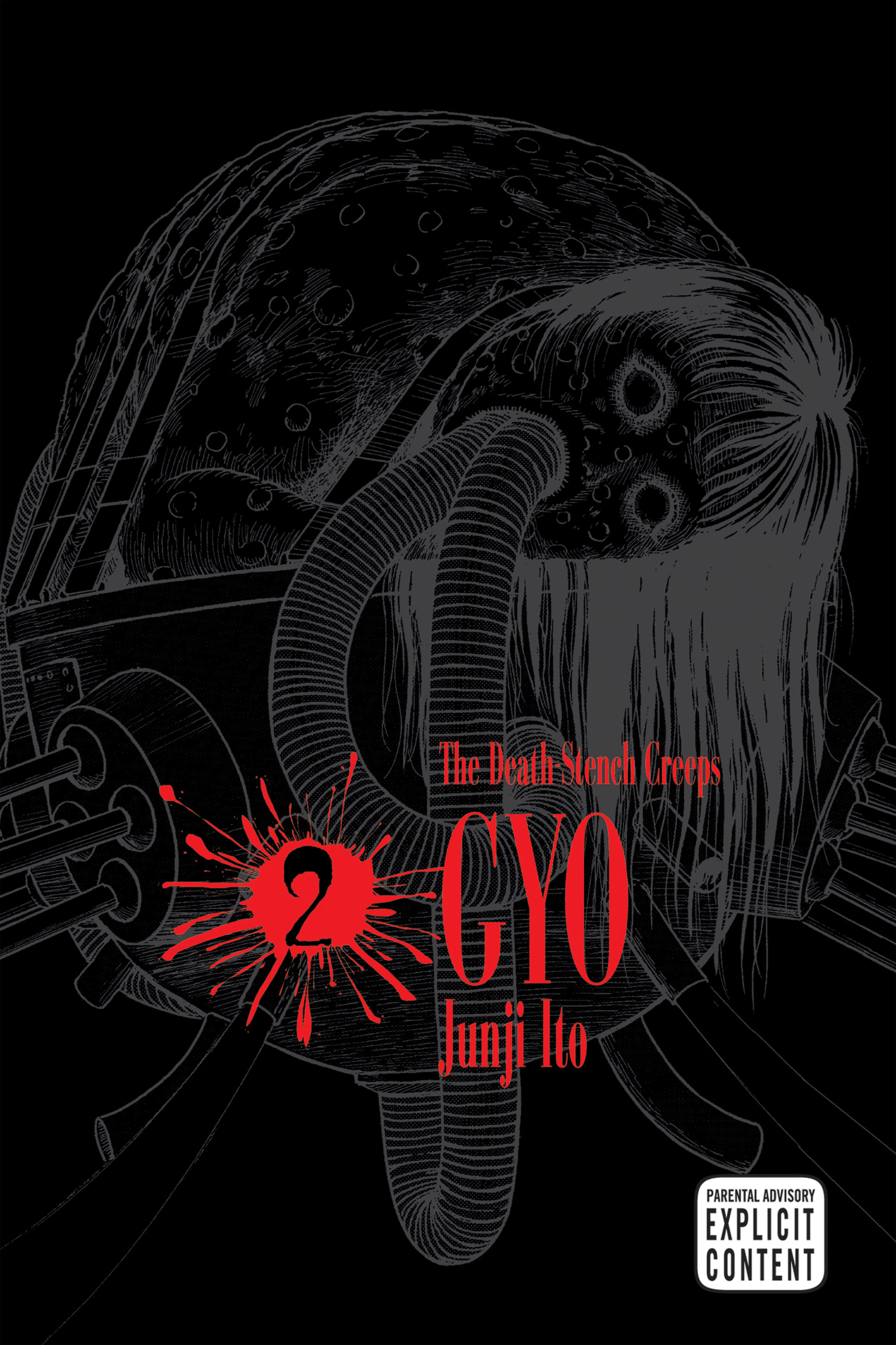GYO cover 0