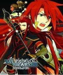 Tales of the Abyss - Asch the Bloody
