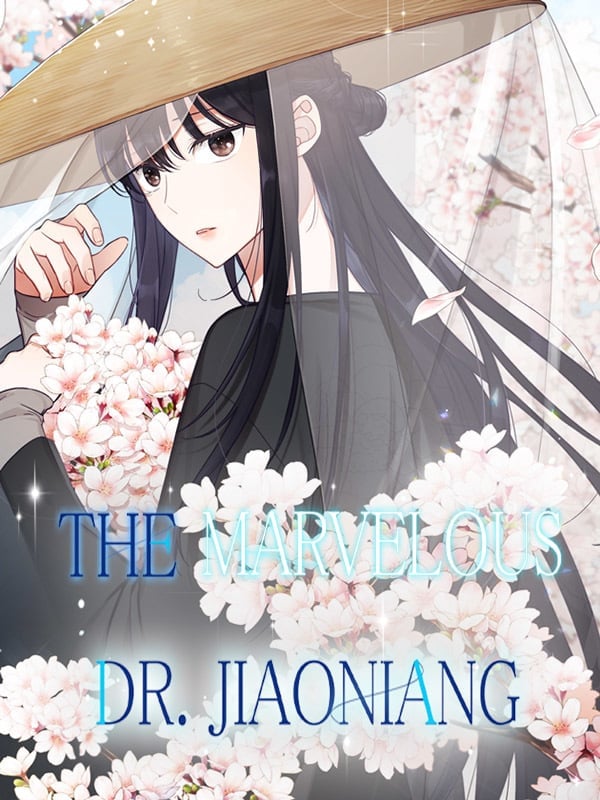 The Marvelous Dr. Jiaoniang cover 0