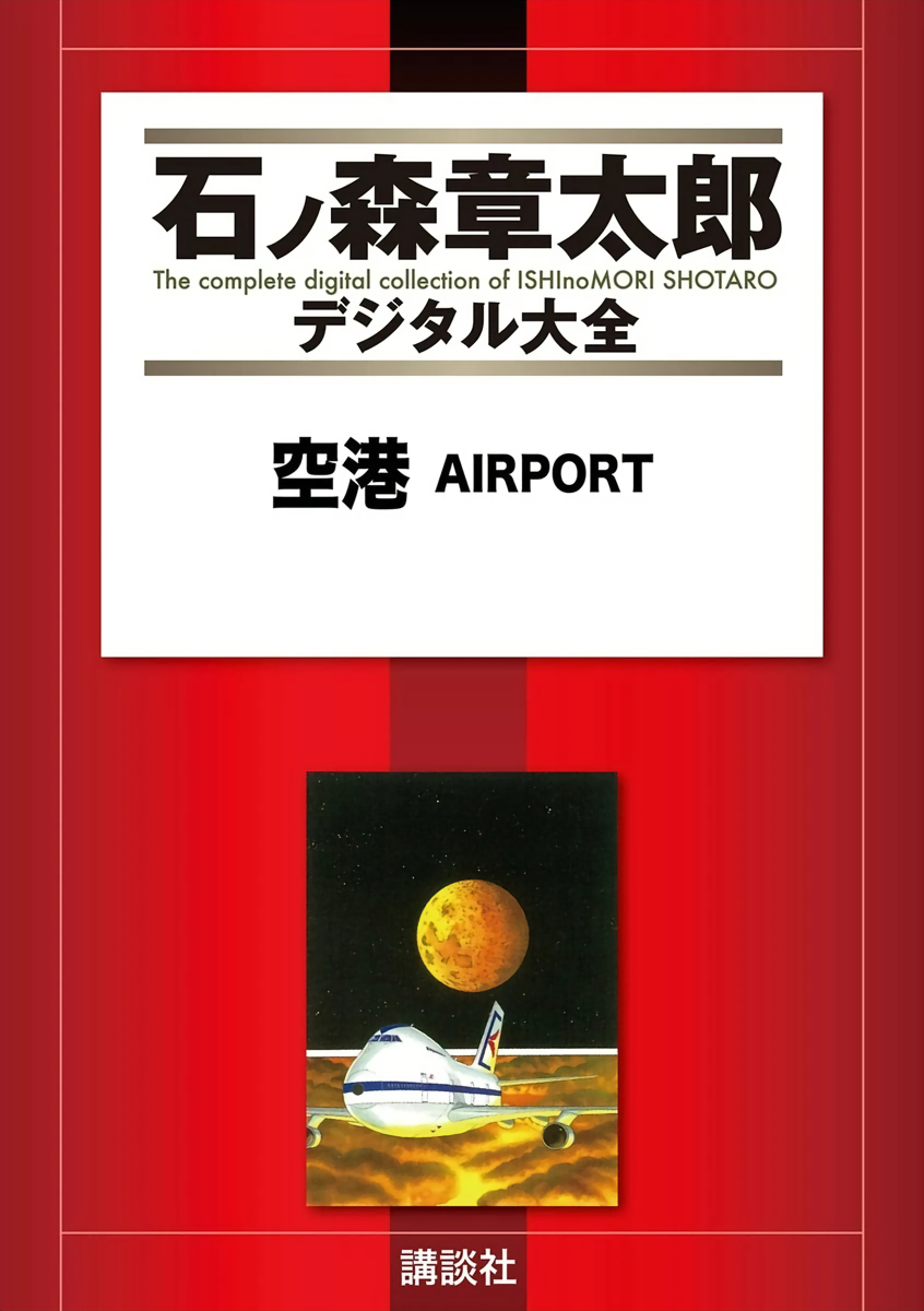 Airport cover 0