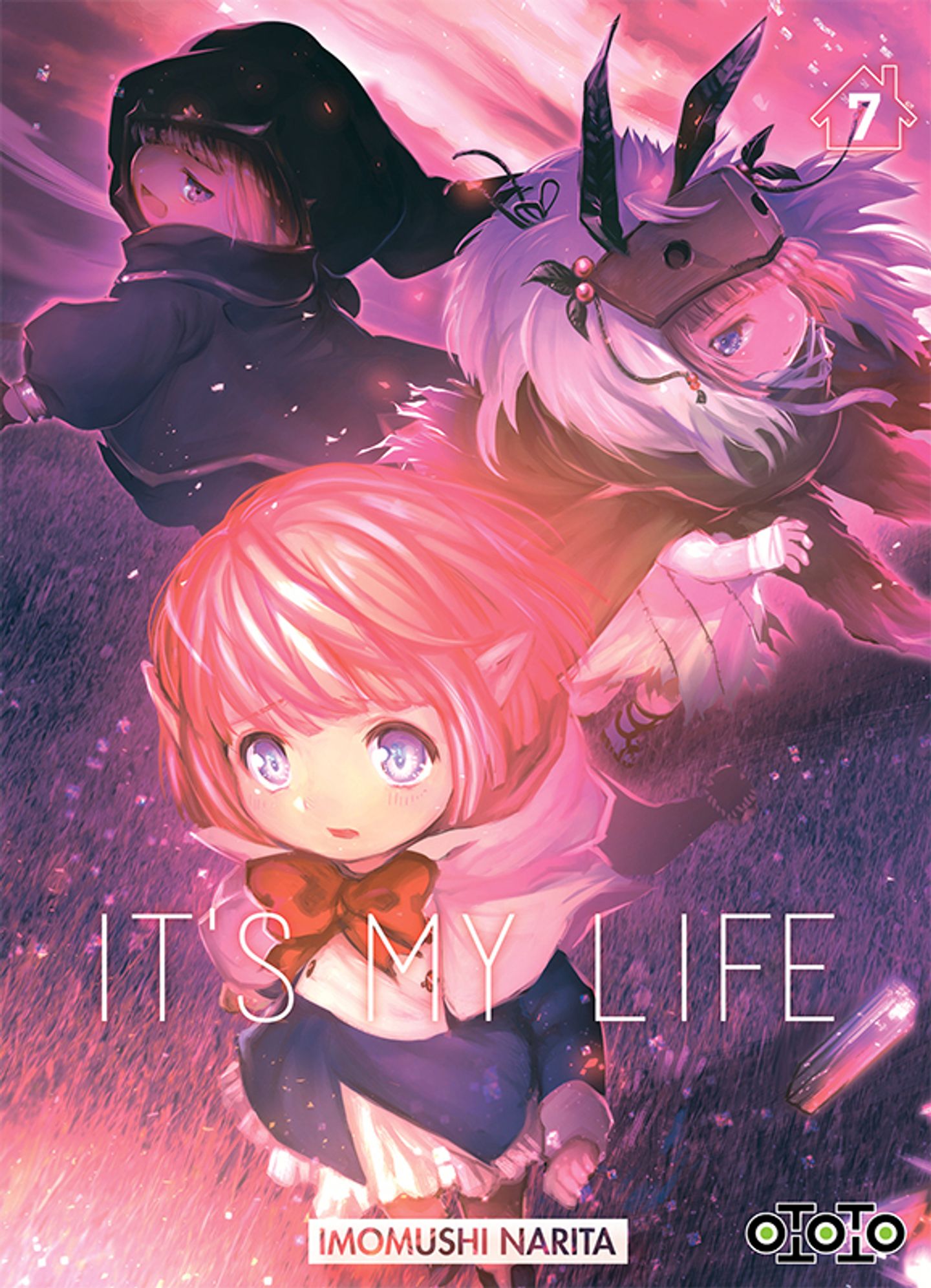 It's My Life cover 16
