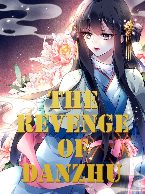 The Revenge of Danzhu cover 0